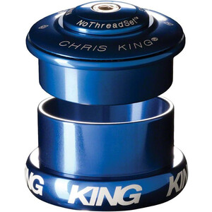 CHRIS KING 49MM InSet > 1.5 i5 Griplock Headset - Navy